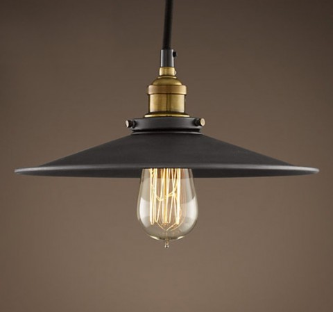 CHAO THẢ ĐUI ĐỒNG HÌNH CHÓP NÓN D260