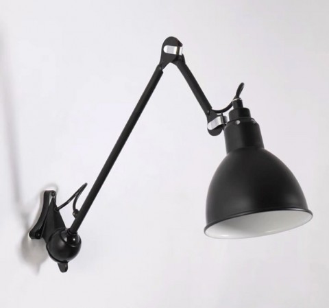 ĐÈN ĐỌC SÁCH (ĐẾ GẮN TƯỜNG)